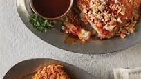 Potato Chip Fried Pork Chop with Coconut and Peanuts Potato Chip Fried Pork Chop with Coconut and Peanuts