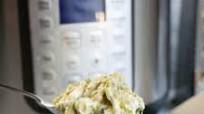 Instant Pot Creamed Brussel Sprouts Instant Pot Creamed Brussel Sprouts