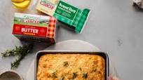 Cheesy Garlic Herb Focaccia Cheesy Garlic Herb Focaccia