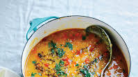 It's freezing outside — let this one-pot vegan dal with winter veggies warm you up tonight It's freezing outside — let this one-pot vegan dal with winter veggies warm you up tonight