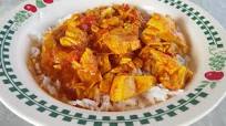 Instant Pot® Coconut Curry Chicken Instant Pot® Coconut Curry Chicken