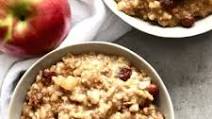 Instant Pot Oatmeal Porridge Instant Pot Oatmeal Porridge