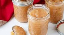 Crockpot Applesauce Crockpot Applesauce