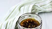 Bourbon Marinade Bourbon Marinade