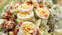 Mustard Dill Potato Salad Mustard Dill Potato Salad