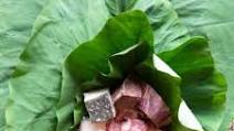 Hawaiian Lau Lau Hawaiian Lau Lau