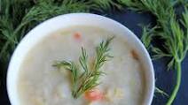 Slow Cooker Vegan Leek and Potato Soup Slow Cooker Vegan Leek and Potato Soup