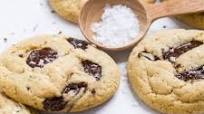 Easy Vegan Chocolate Chip Cookies Recipe Easy Vegan Chocolate Chip Cookies Recipe