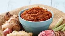 Nyonya Spice Paste Nyonya Spice Paste