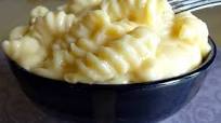 Buttermilk Mac & Cheese Buttermilk Mac & Cheese