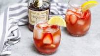 The Best Strawberry Hennessy Recipe The Best Strawberry Hennessy Recipe
