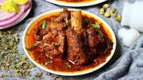 Punjabi Mutton Curry Punjabi Mutton Curry