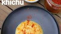 khichu recipe | papdi no lot | how to make gujarati kichu khichu recipe | papdi no lot | how to make gujarati kichu