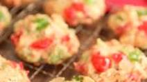 Old Fashioned Fruitcake Cookies Old Fashioned Fruitcake Cookies