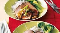 Asian Pot Roast Asian Pot Roast