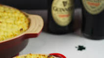 Guinness Shepherd's Pie #Irishlove Guinness Shepherd's Pie #Irishlove