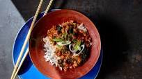 Mapo Ragù Mapo Ragù