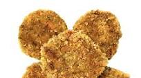 Veggie Bites for Picky Eaters Veggie Bites for Picky Eaters