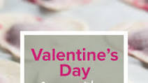 Valentine’s Day Dinner Ideas Valentine’s Day Dinner Ideas