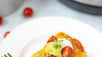 Instant Pot Taco Lasagna Instant Pot Taco Lasagna