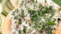 Easy Spinach Dip Easy Spinach Dip