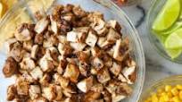 Copycat Chipotle Chicken Copycat Chipotle Chicken