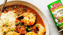 Shrimp and Sausage Gumbo Recipe Shrimp and Sausage Gumbo Recipe