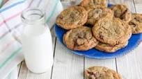 5-Star Chocolate Chip Cookies 5-Star Chocolate Chip Cookies