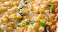Chicken and Rice Enchilada Casserole Chicken and Rice Enchilada Casserole
