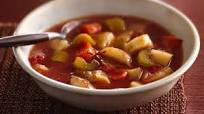Slow-Cooker Winter Vegetable Stew Slow-Cooker Winter Vegetable Stew