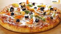 No Oven No Yeast Pizza No Oven No Yeast Pizza