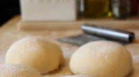 New York-Style Pizza Dough New York-Style Pizza Dough