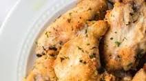 Ninja Foodi Chicken Wings Ninja Foodi Chicken Wings