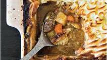 Shepherd's Pie From 'My Irish Table' Shepherd's Pie From 'My Irish Table'