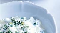 Tzatziki Tzatziki