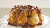 Overnight Caramel Roll Recipe Overnight Caramel Roll Recipe
