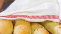 Copycat Olive Garden Breadsticks Copycat Olive Garden Breadsticks