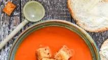 Instant Pot Tomato Soup Instant Pot Tomato Soup