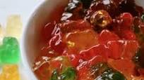 Easy Homemade Alcohol Gummy Bears Easy Homemade Alcohol Gummy Bears