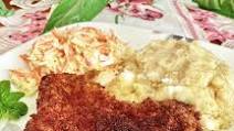 Panko Pork Chops Panko Pork Chops