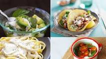 15 Savory Ideas to Eat Greek Yogurt 15 Savory Ideas to Eat Greek Yogurt