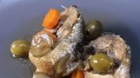 Spanish Style Bangus Sardines Spanish Style Bangus Sardines