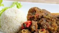 Pressure Cooker Stewed Oxtails Pressure Cooker Stewed Oxtails