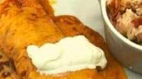 Air Fryer Beef Enchiladas Air Fryer Beef Enchiladas