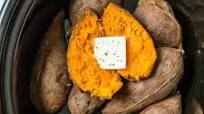 Crockpot Sweet Potatoes Crockpot Sweet Potatoes