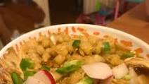 Slow Cooker Pozole Slow Cooker Pozole