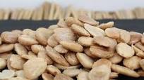 Almendras asadas Almendras asadas