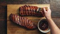 Texas Barbecue Sauce Texas Barbecue Sauce