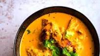 Chicken Makhani Chicken Makhani
