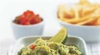 Chunky Guacamole Chunky Guacamole